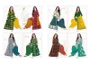 Hansika Vol 32 By Shree Ganesh Cotton Printed Dress Material 